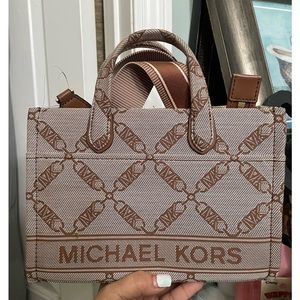 Michael Kors small tote NWT
